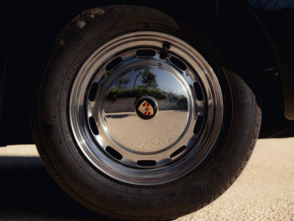 Immagine 13/54 di Porsche 356 C 1600 SC (1964)