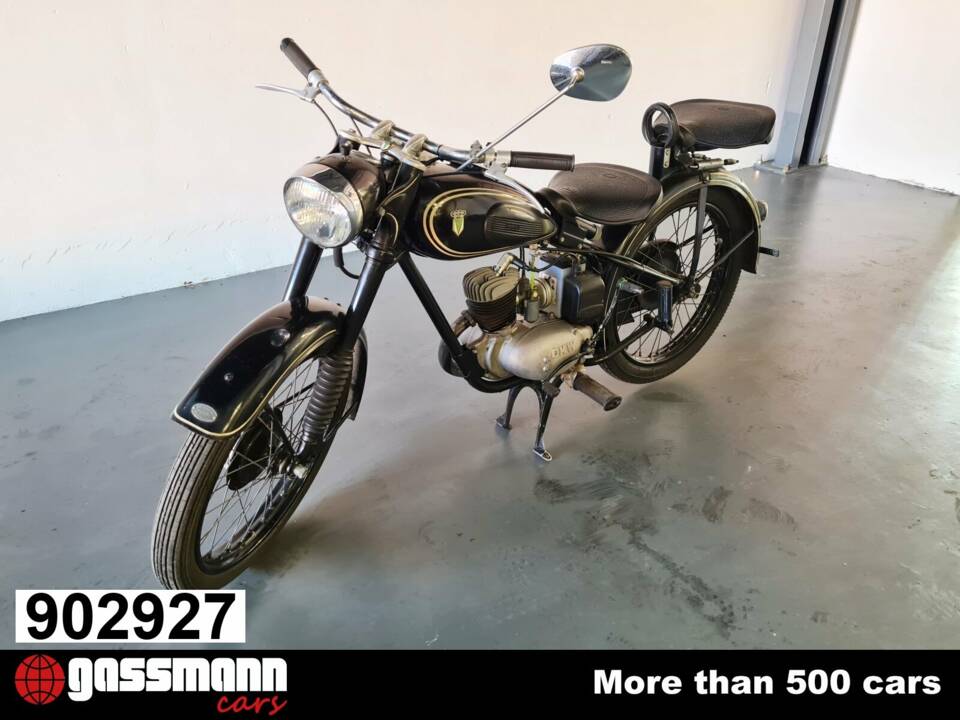 Bild 1/13 von DKW DUMMY (1953)