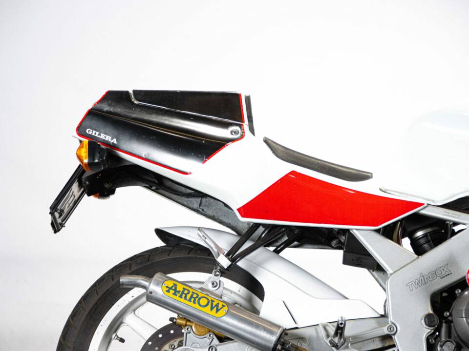 Afbeelding 36/50 van Gilera 125 SP01 (1989)