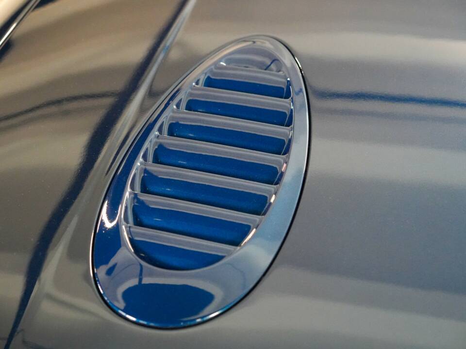 Afbeelding 44/48 van Ford Escort RS Cosworth (1995)