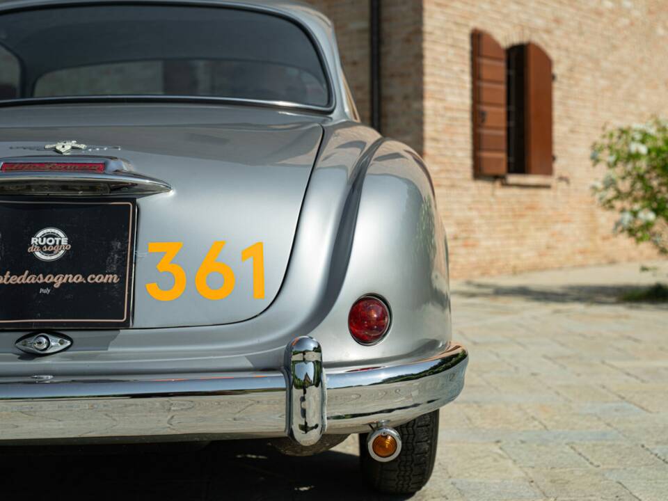 Imagen 24/50 de Alfa Romeo 1900 C Sprint (1955)
