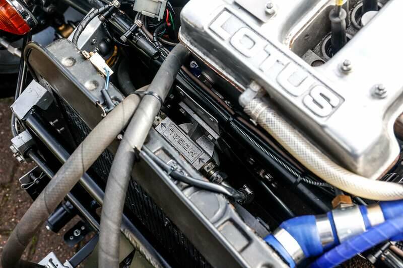 Imagen 11/38 de Lotus Super (1969)