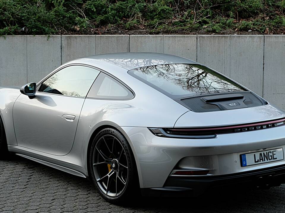 Bild 13/55 von Porsche 911 GT3 Touring (2023)