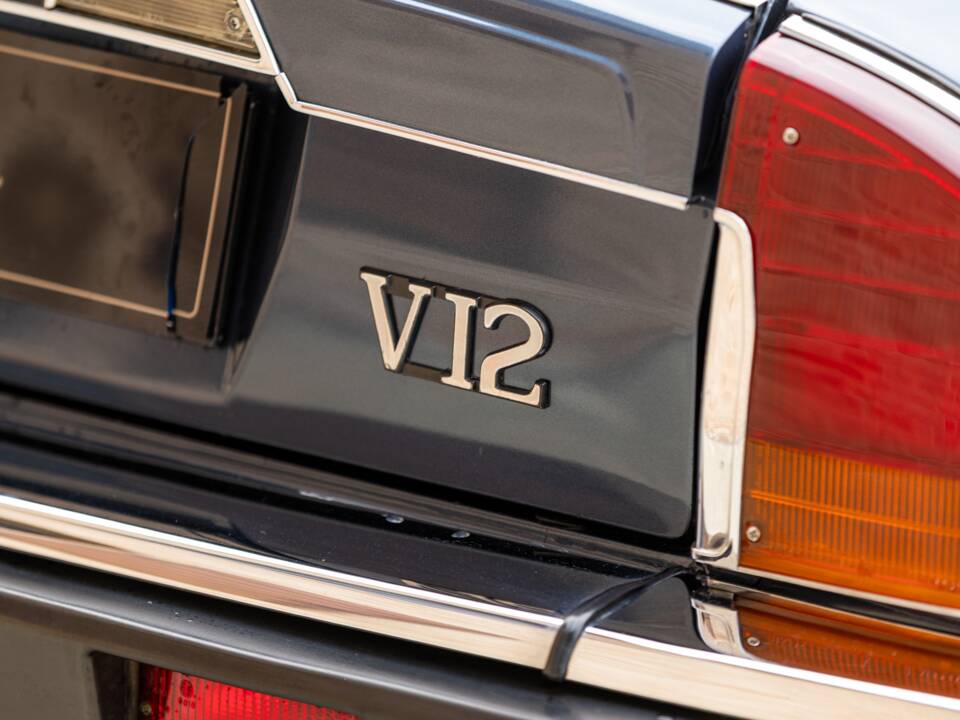 Bild 21/50 von Jaguar XJS 5.3 V12 (1990)