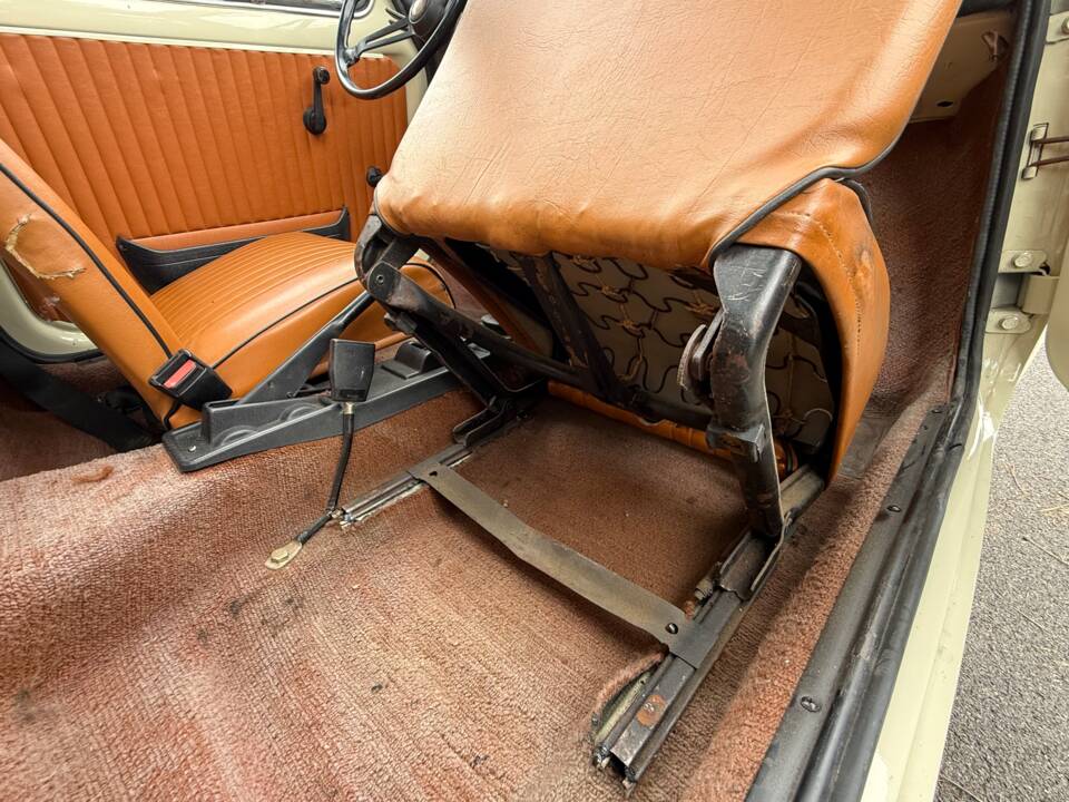 Immagine 39/97 di FIAT 500 L (1972)