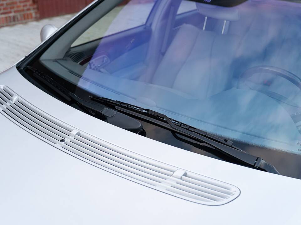 Image 10/45 of Mercedes-Benz S 55 AMG (2000)