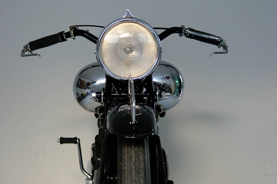 Immagine 25/89 di Brough-Superior SS 80 (1939)