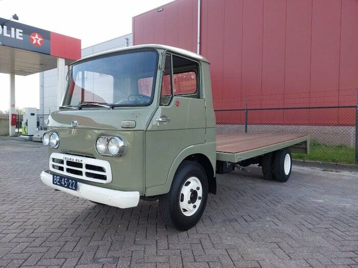 Afbeelding 3/7 van Isuzu Elf (1968)