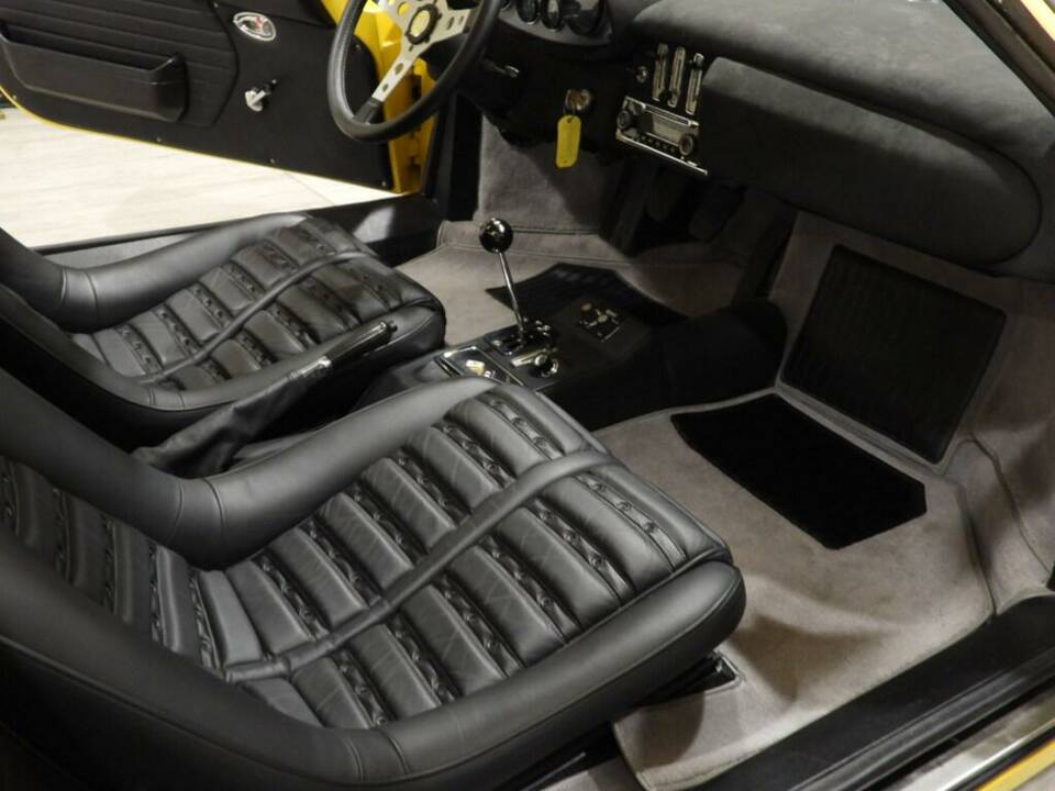 Bild 8/15 von Ferrari Dino 246 GT (1972)