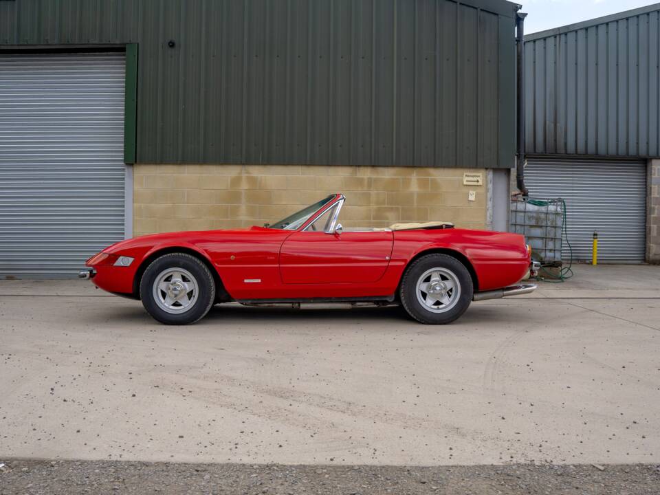 Bild 39/50 von Autokraft Daytona V12 (1975)