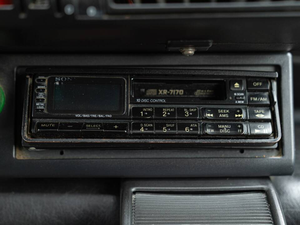 Image 36/60 of FIAT Panda 4x4 1,0 (1987)