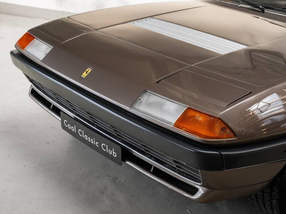 Bild 24/31 von Ferrari 400i (1981)