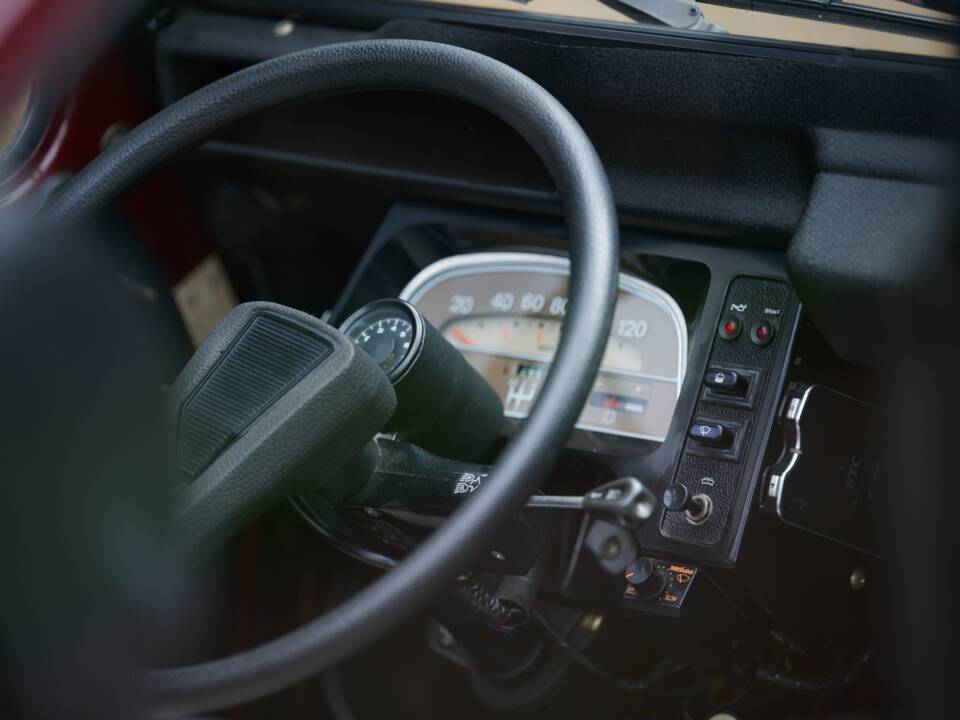 Bild 40/50 von Citroën 2 CV 6 Charleston (1986)
