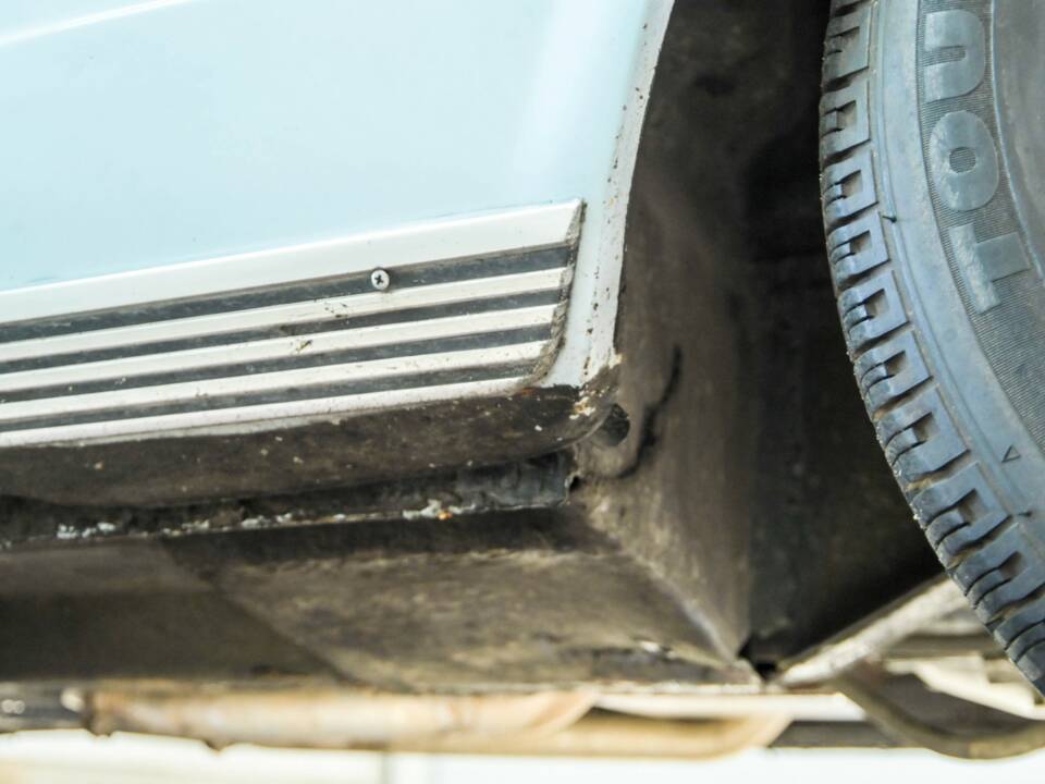 Afbeelding 49/50 van Ford Mustang GT (1965)