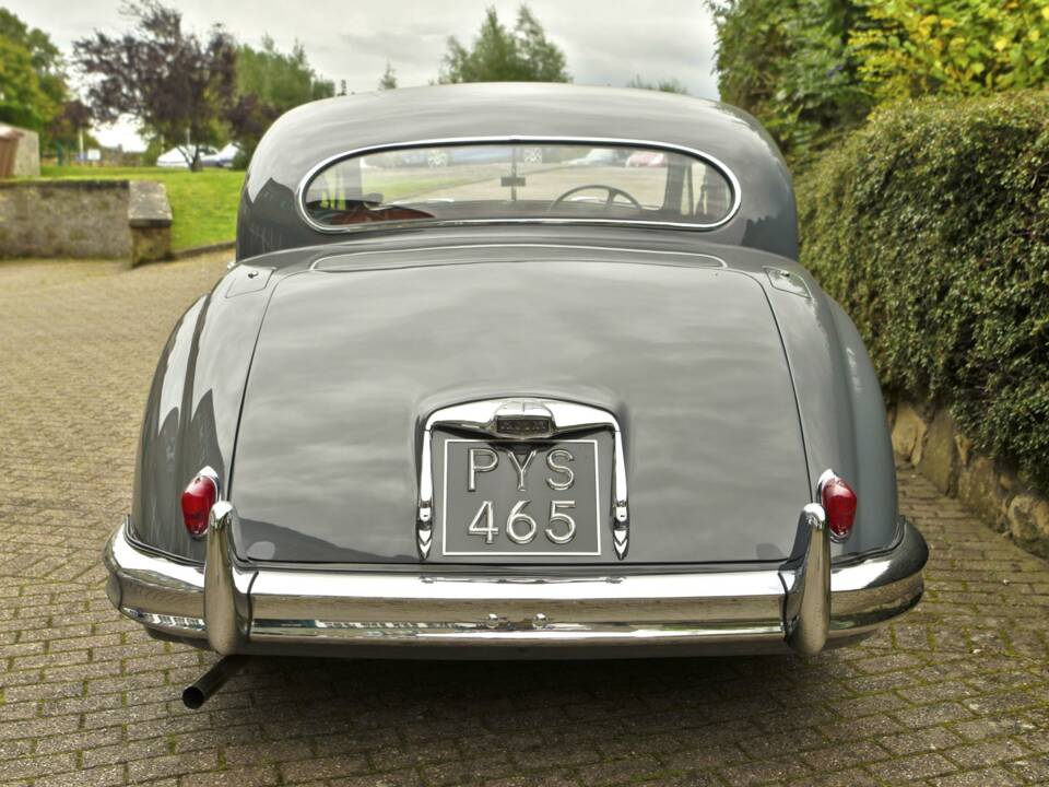 Imagen 10/50 de Jaguar Mk VII M (1956)