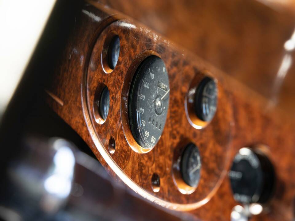 Immagine 22/50 di Rolls-Royce Phantom III (1937)