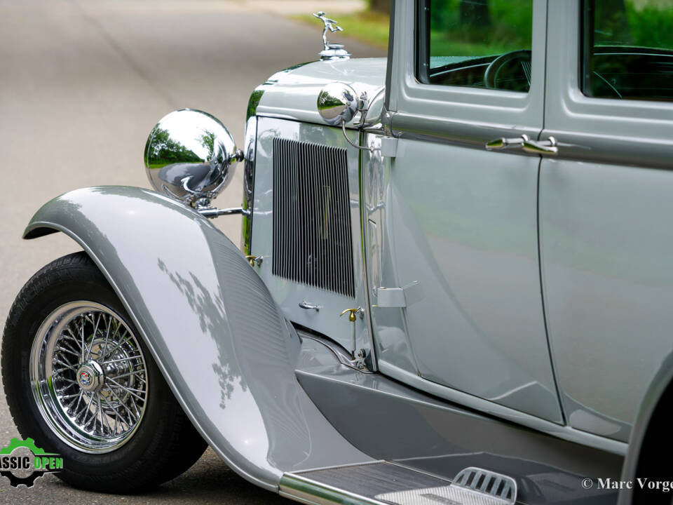 Imagen 35/55 de Buick Model 47 (1929)