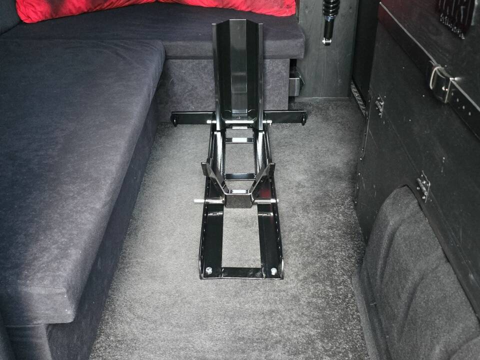 Image 31/37 of Citroën Jumper 2.8 HDi (2004)