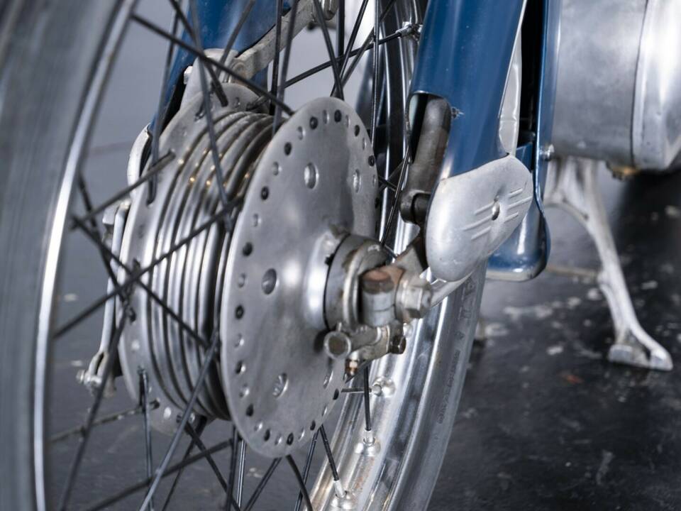 Image 45/50 of NSU Superfox (1956)