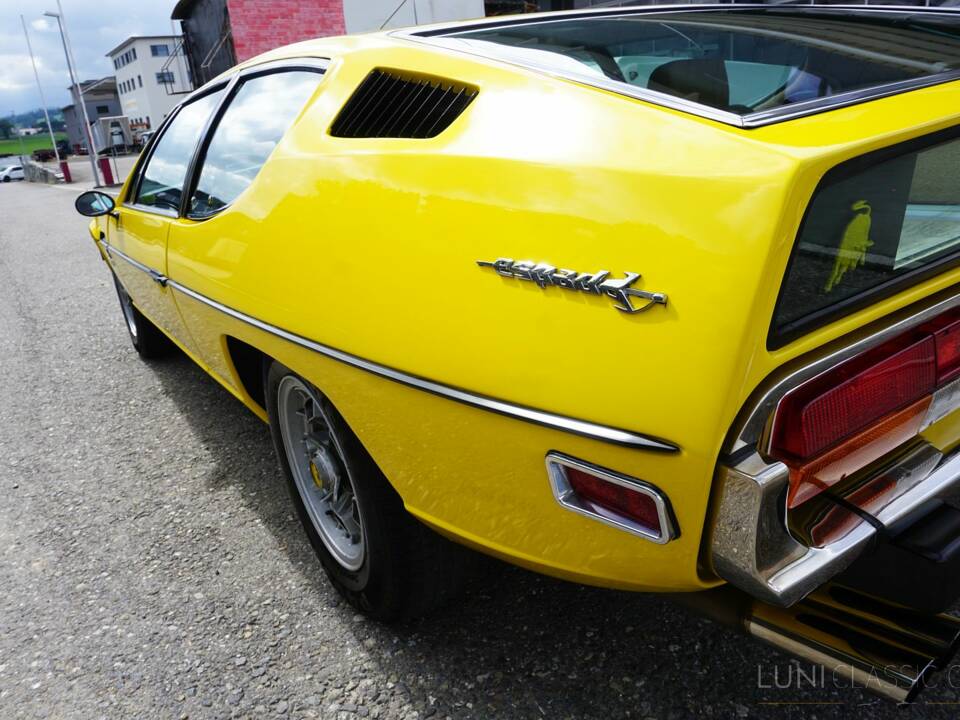 Bild 28/64 von Lamborghini Espada 400 GT (1973)