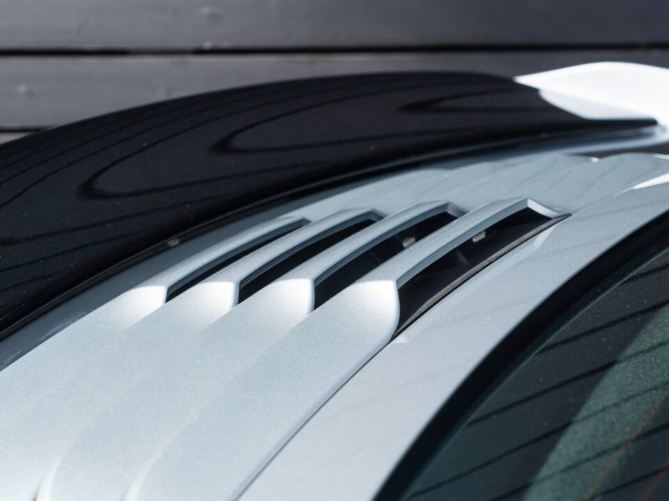 Image 49/57 of Porsche 911 Turbo S (2013)