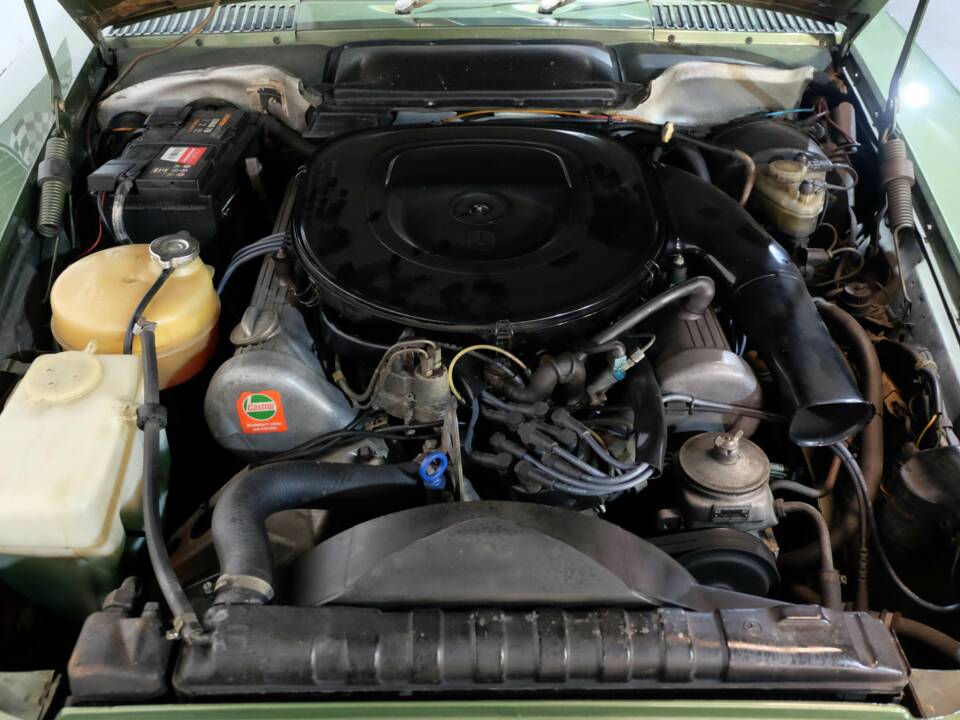 Bild 29/29 von Mercedes-Benz 500 SLC (1980)