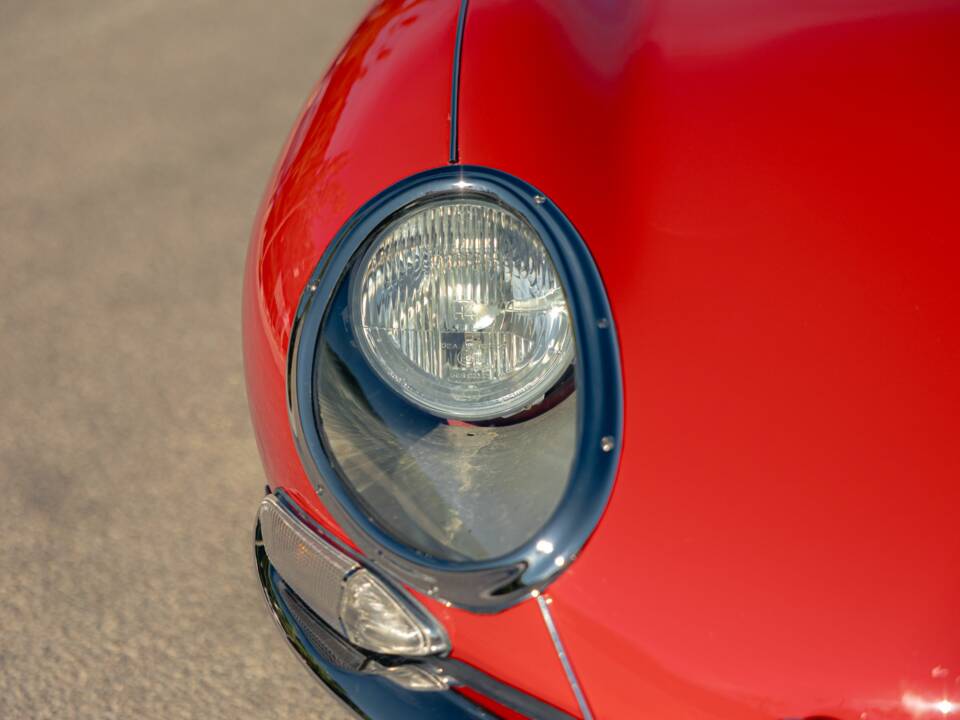 Bild 12/35 von Jaguar E-Type 3.8 (1963)