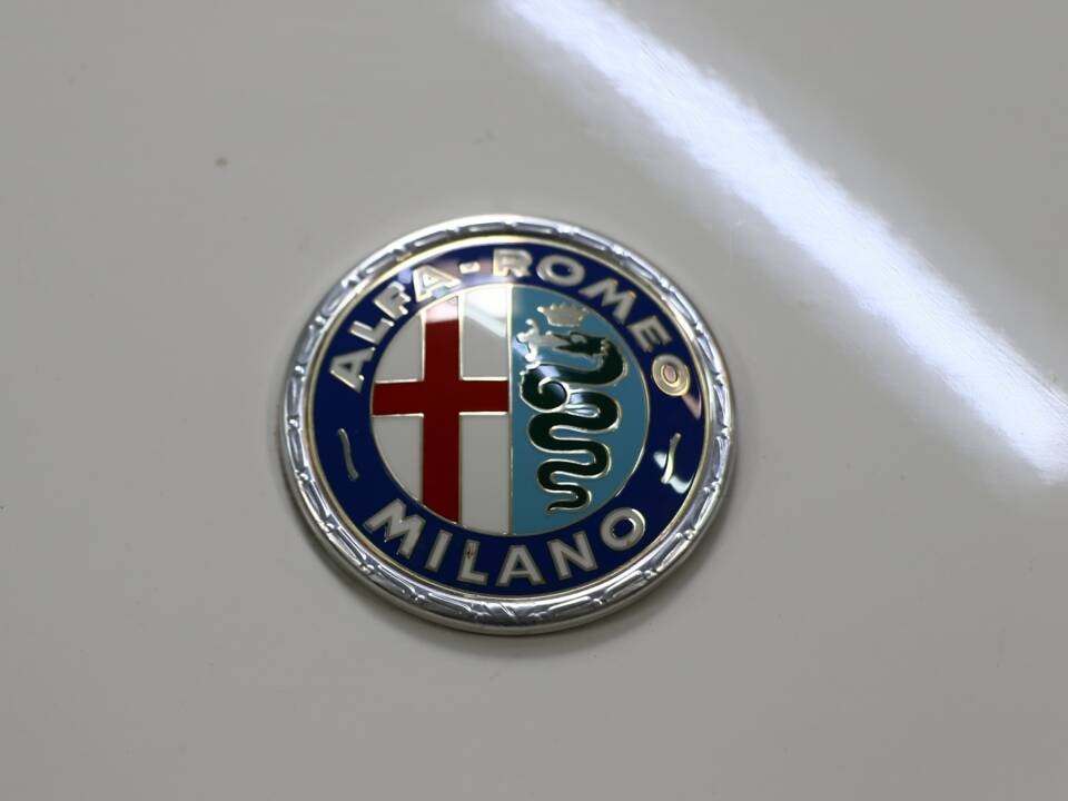 Image 31/31 of Alfa Romeo Junior Zagato GT 1600 (1973)