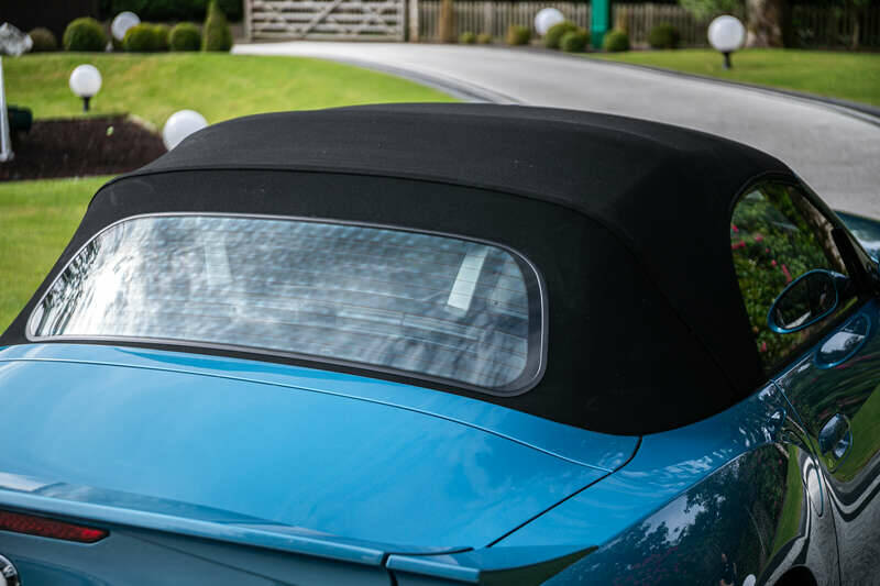 Bild 14/40 von ALPINA Roadster S (2004)