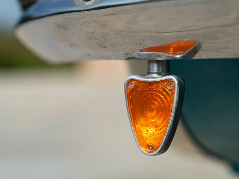 Immagine 18/50 di Austin-Healey 100/6 (BN4) (1957)