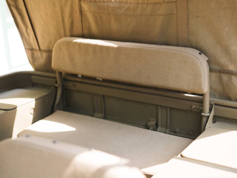 Bild 17/29 von Willys Jeep M38 A1 (1944)