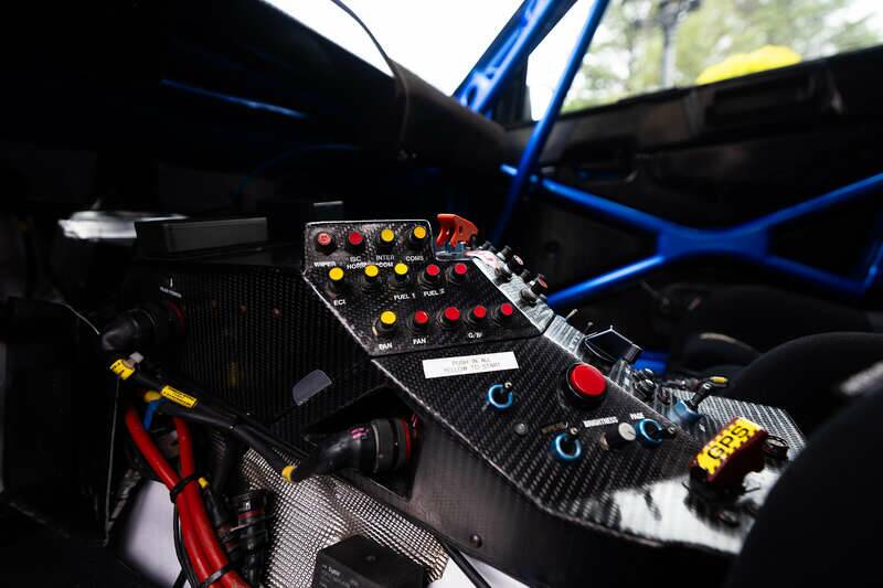Bild 45/50 von Subaru Impreza WRC (2007)