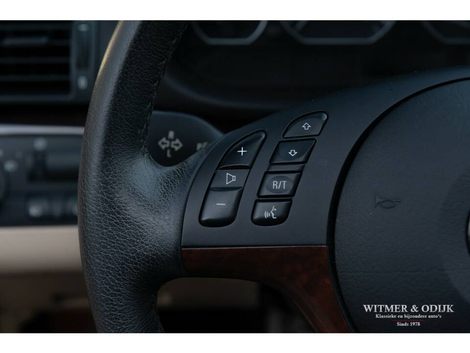 Bild 32/37 von BMW 320Ci (2006)