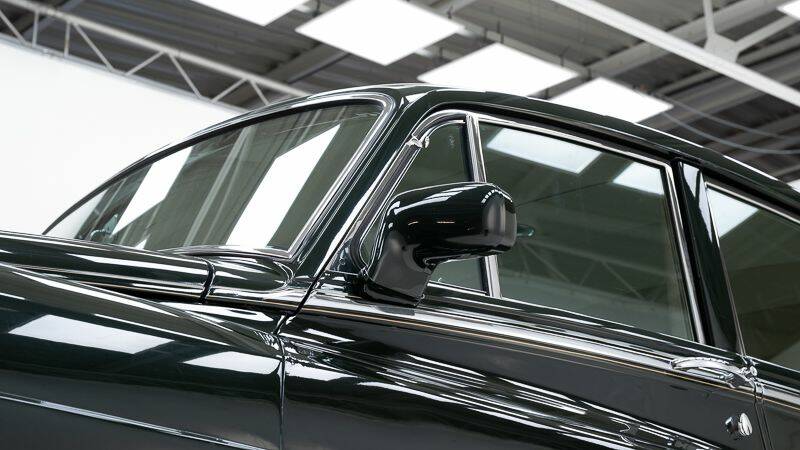 Image 10/15 of Bentley S 2 (1961)