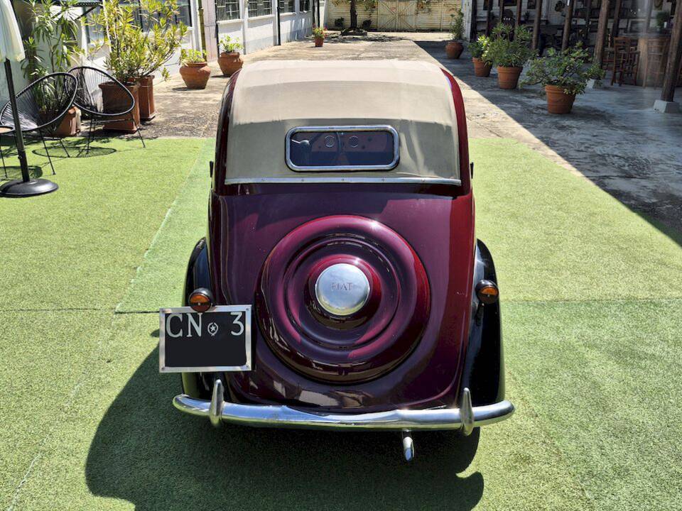 Bild 21/56 von FIAT 500 A Topolino (1938)