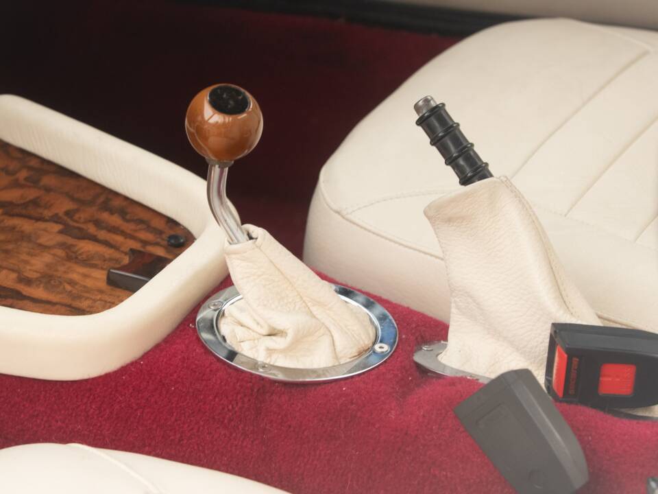 Bild 11/46 von Gilbern Invader (1972)