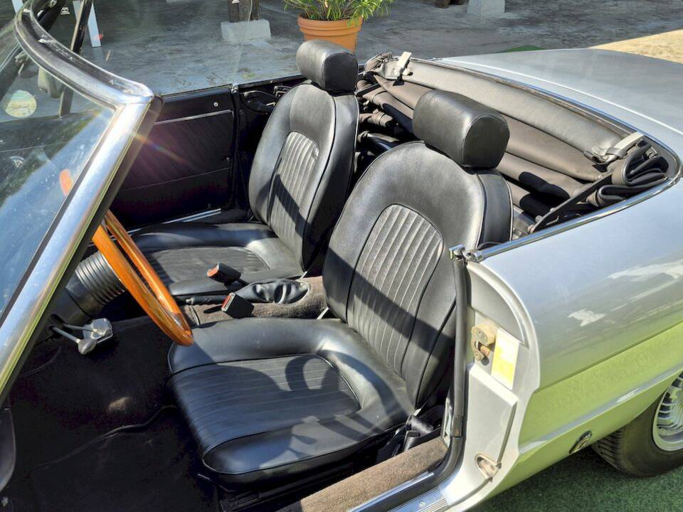 Afbeelding 23/63 van Alfa Romeo Spider 1300 (1976)