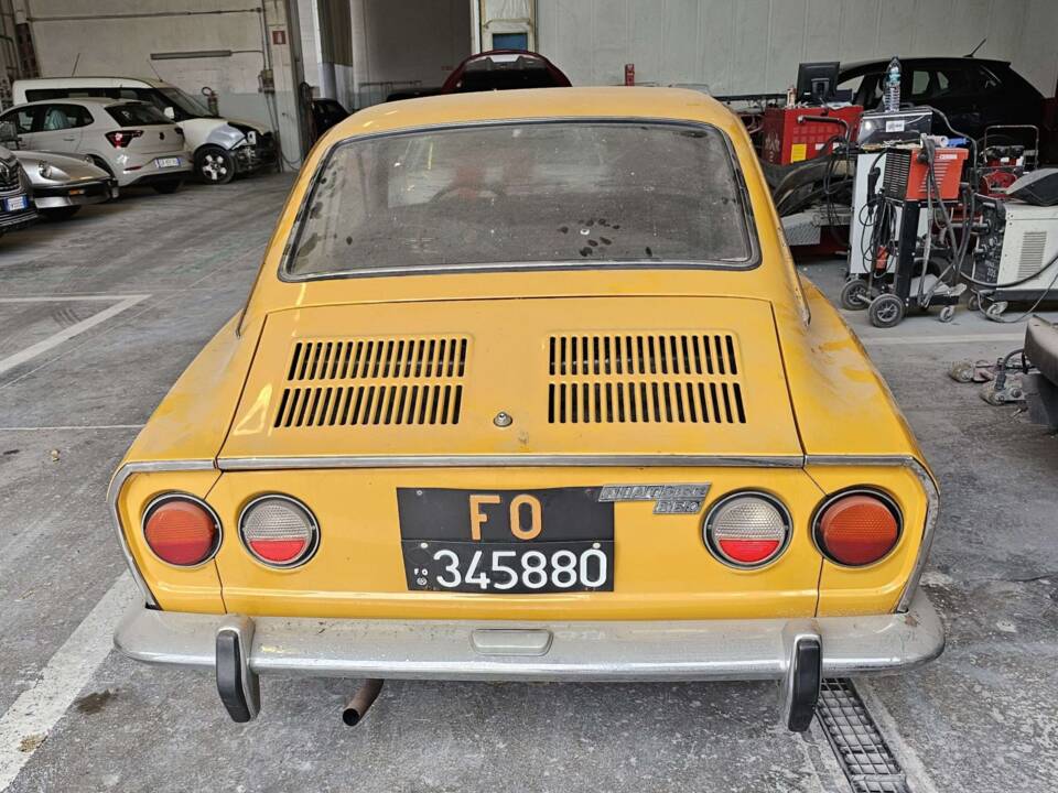 Immagine 19/20 di FIAT 850 Sport Coupe (1968)