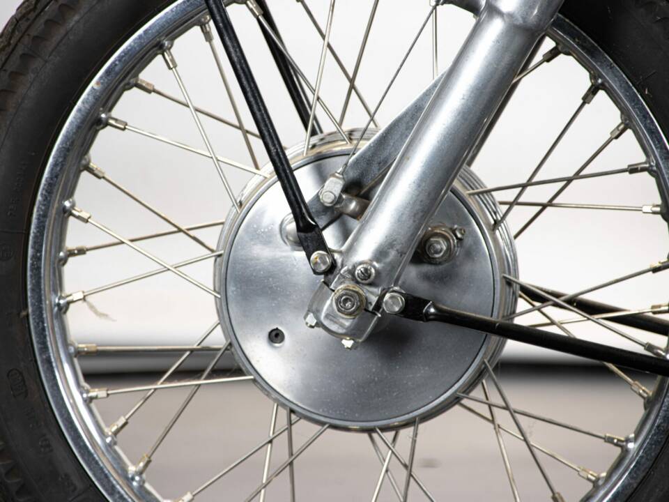 Bild 11/50 von Matchless G 12 (1963)
