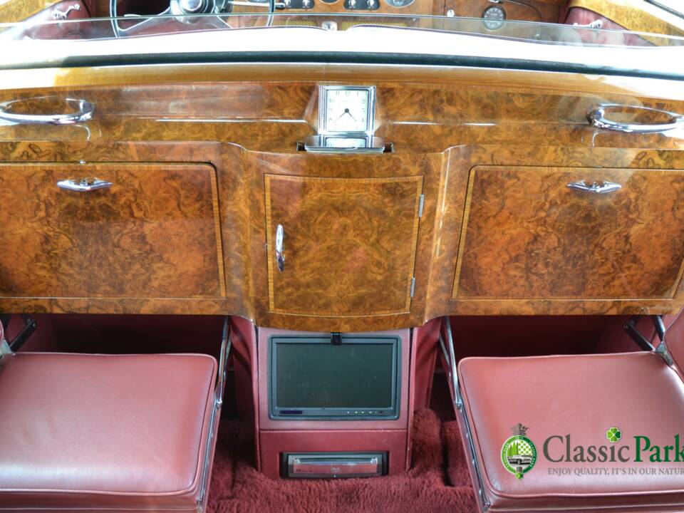Bild 45/50 von Rolls-Royce Phantom V James Young (1964)