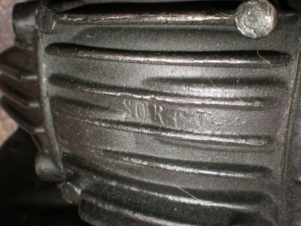 Immagine 8/50 di Ducati 750 F1 (1986)