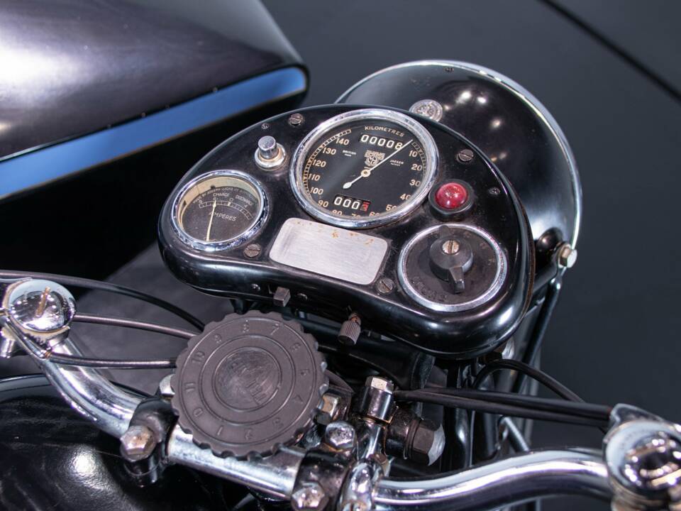 Bild 38/50 von Triumph DUMMY (1929)