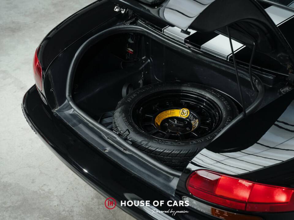 Bild 15/25 von Dodge Viper RT/10 (1996)