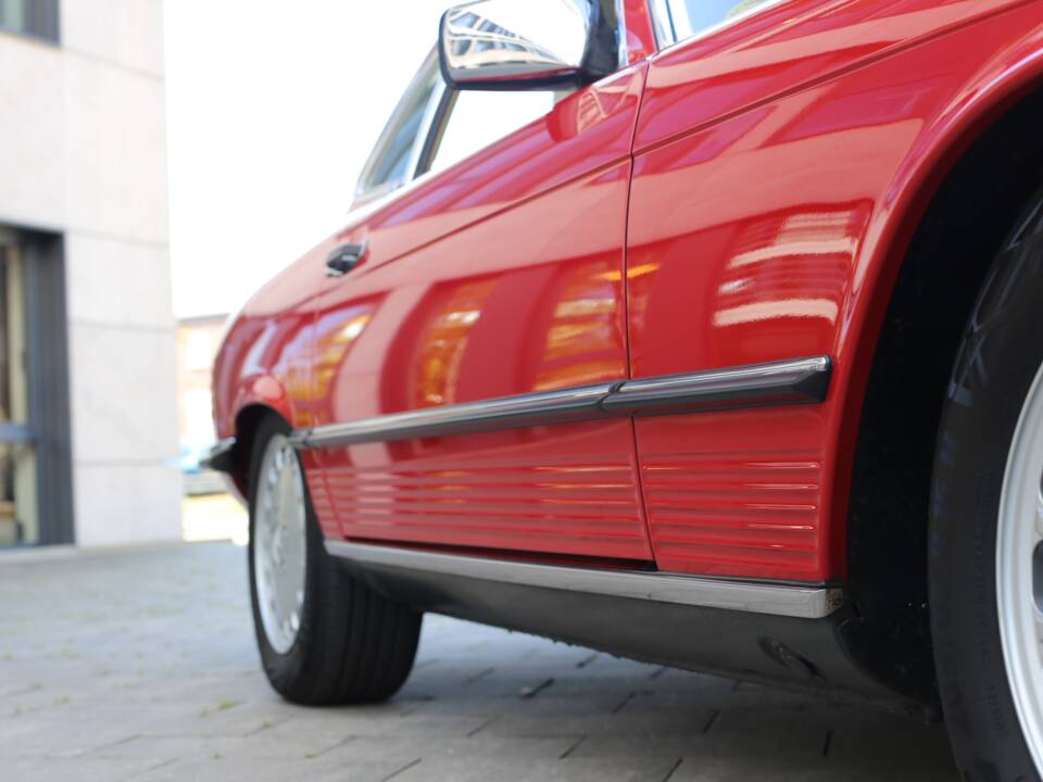 Bild 7/48 von Mercedes-Benz 300 SL (1988)