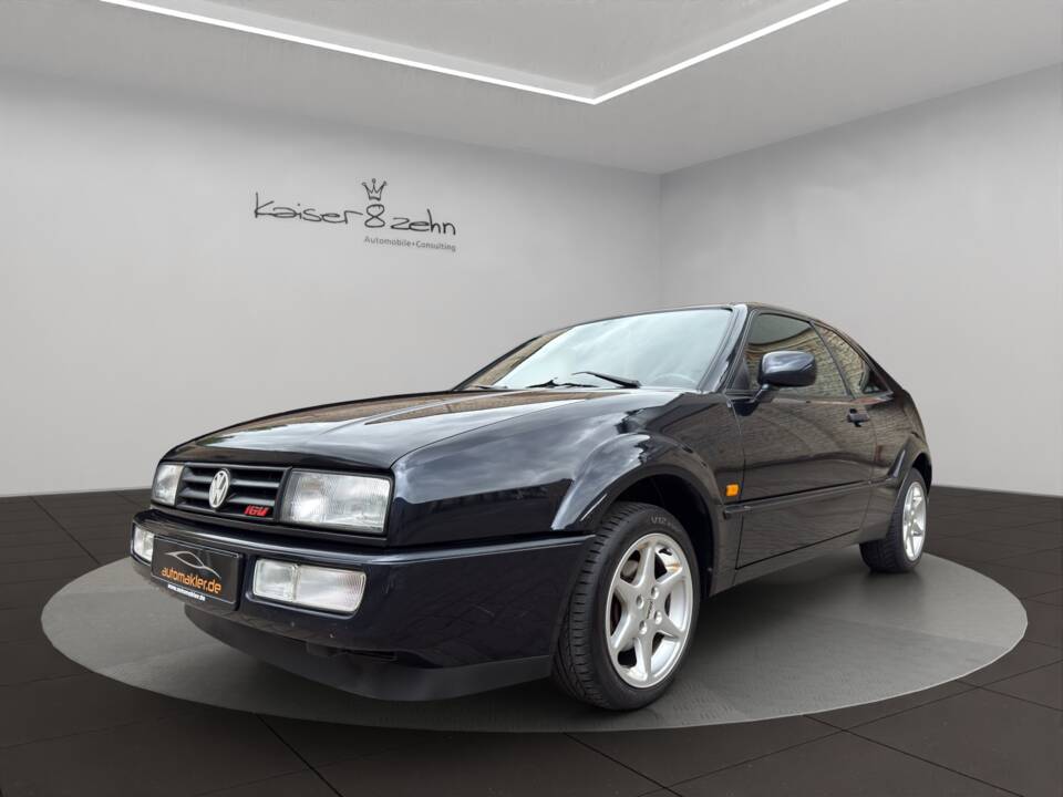 Bild 1/40 von Volkswagen Corrado 2.0 16V (1991)