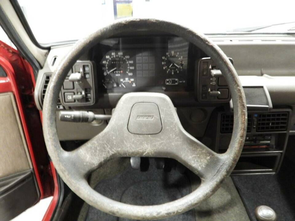 Immagine 9/15 di FIAT Uno 45 (1987)