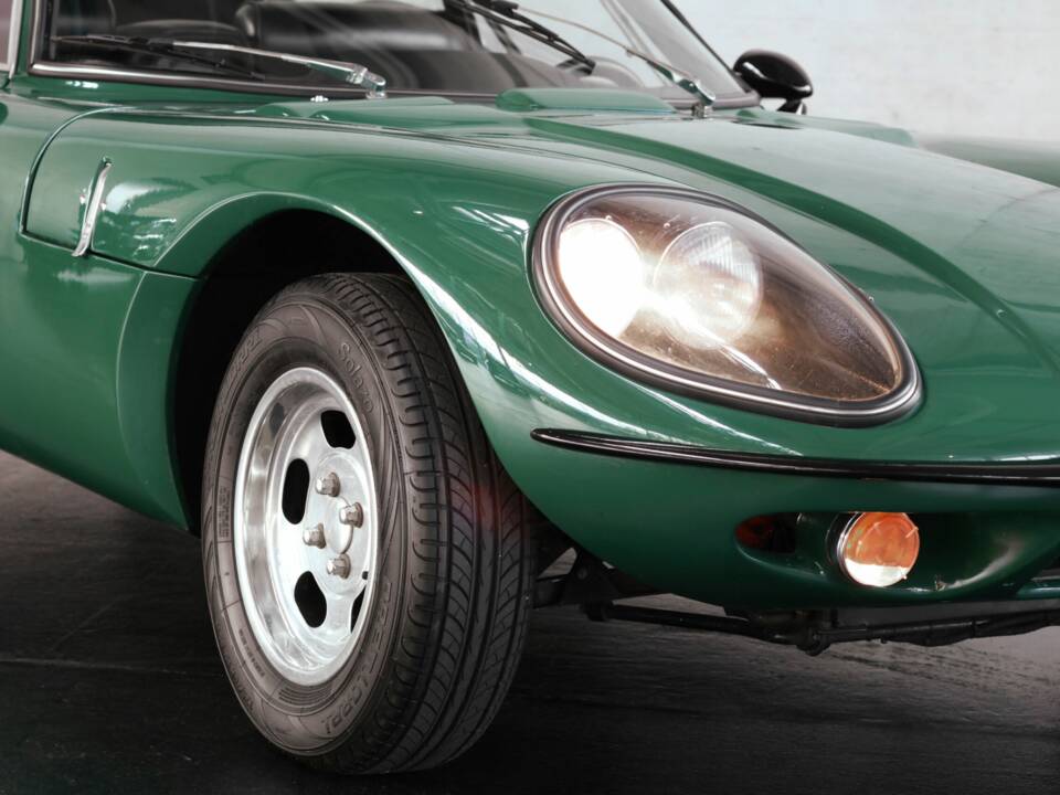 Bild 8/50 von Marcos 1500 GT (1967)