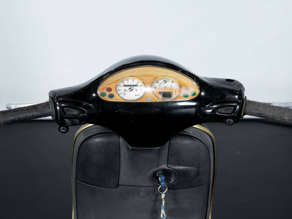 Bild 22/22 von Piaggio Vespa ET2 50 (1997)