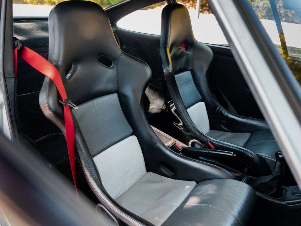 Bild 6/14 von Porsche 911 Carrera RS (1991)