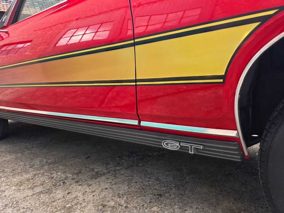 Bild 18/43 von Ford Ranchero GT (1970)